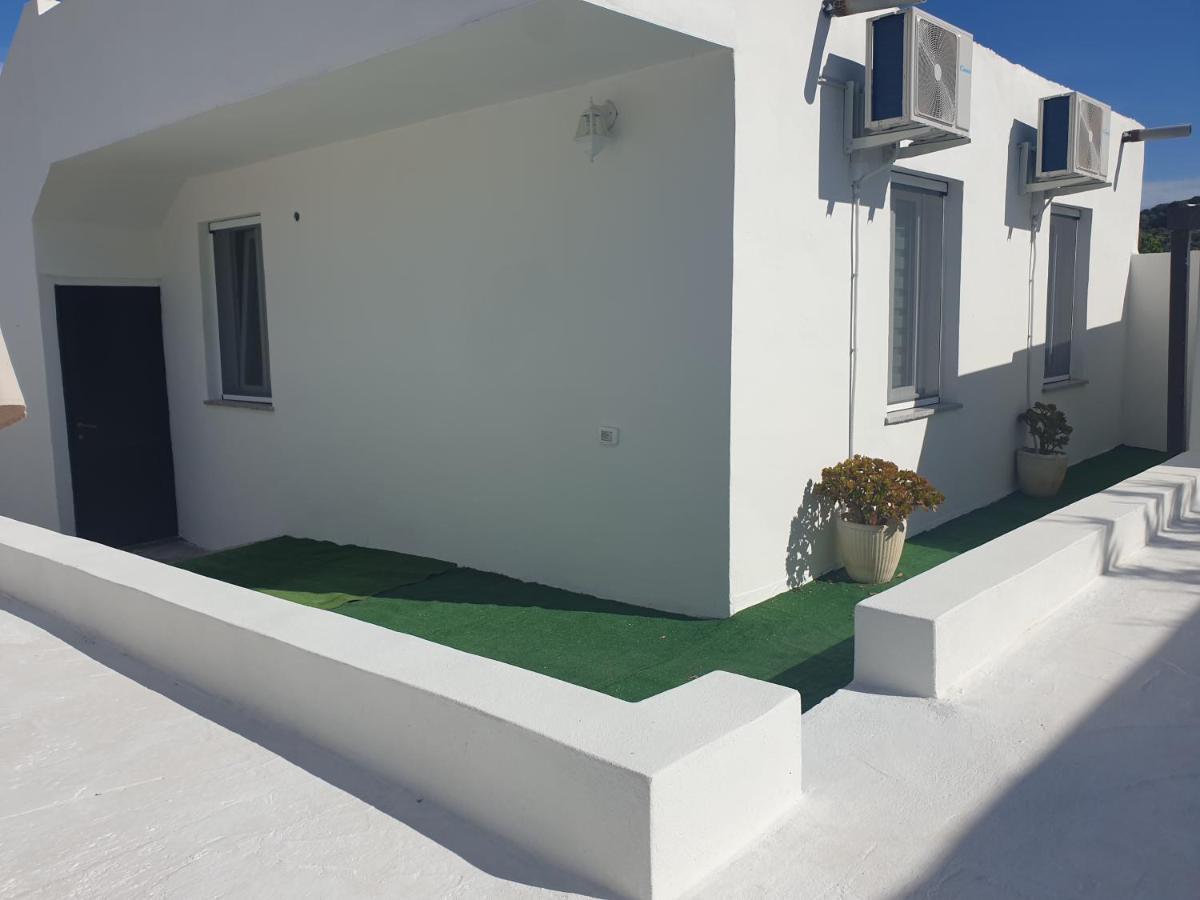 Mare E Vacanze Villa Villa San Pietro Luaran gambar